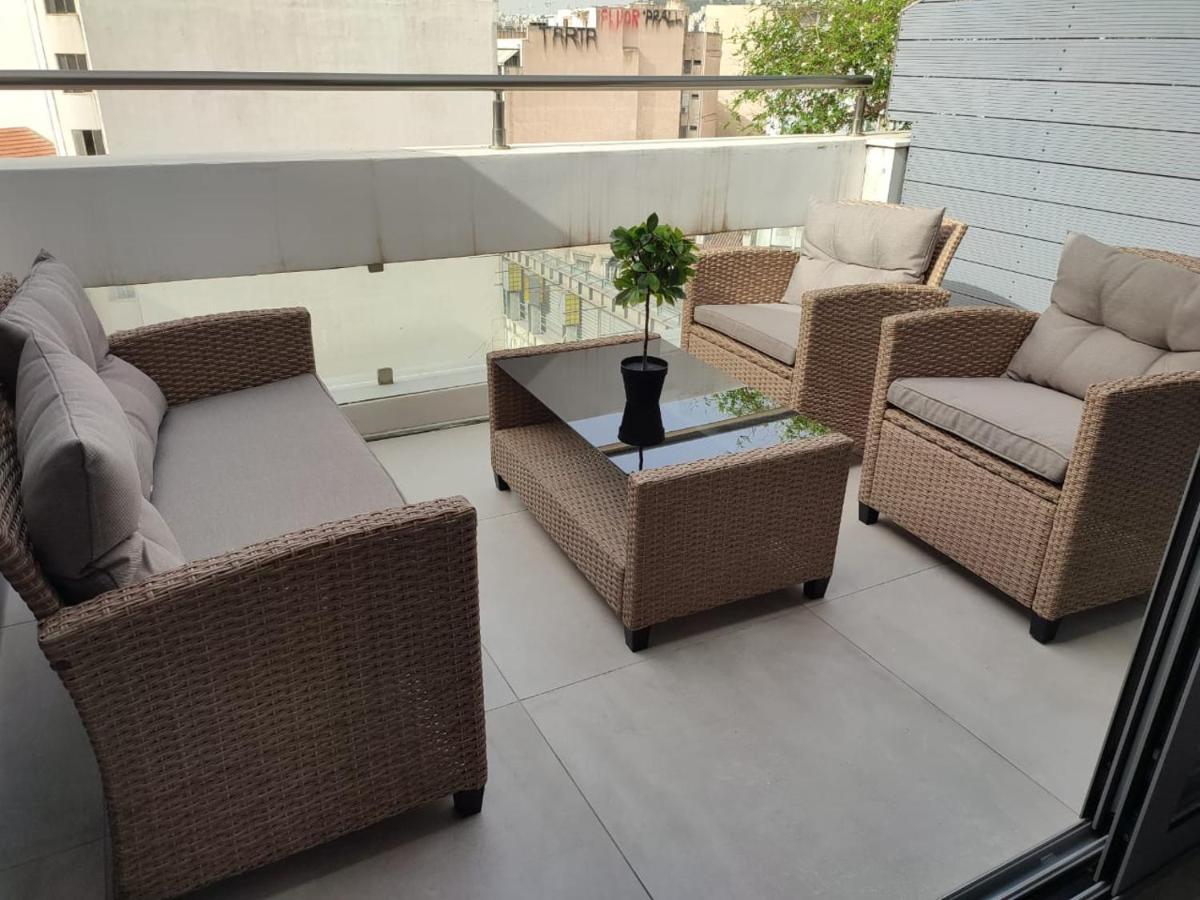 Amazing Apartments @ Aiolou Str. เอเธนส์ ภายนอก รูปภาพ