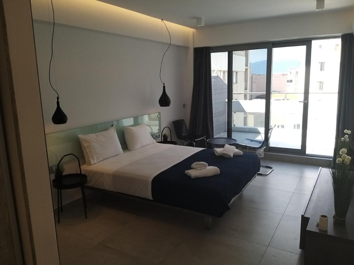 Amazing Apartments @ Aiolou Str. เอเธนส์ ภายนอก รูปภาพ