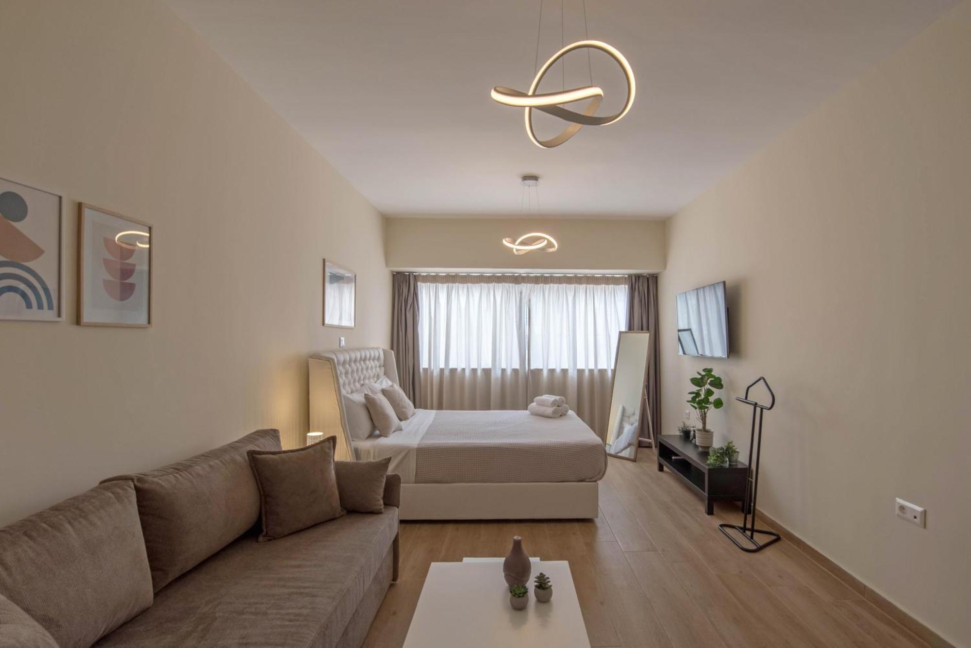 Amazing Apartments @ Aiolou Str. เอเธนส์ ภายนอก รูปภาพ